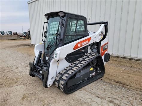 s66 skid steer|bobcat t66 new for sale.